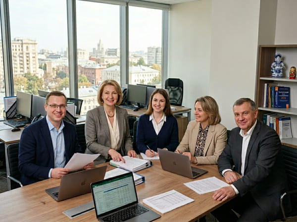 Команда Dorivonela